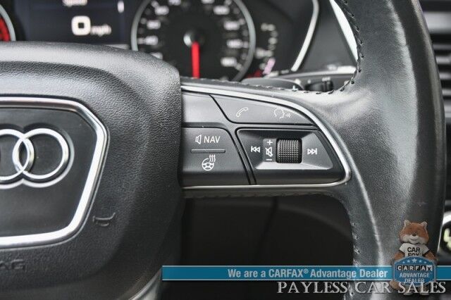 2018 Audi Q5 Premium Plus Anchorage AK