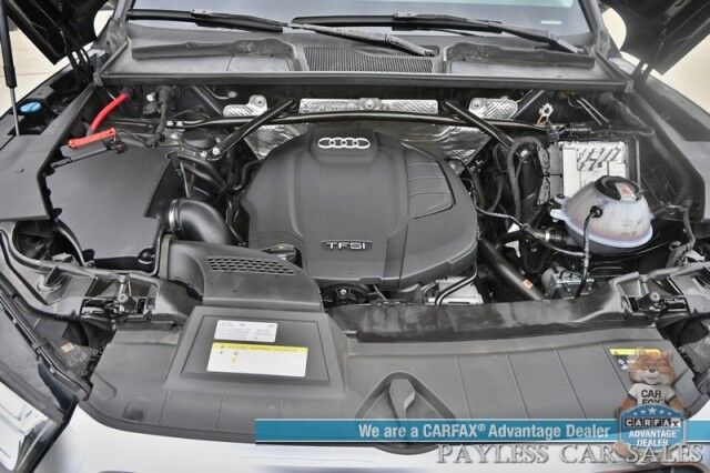 2018 Audi Q5 Premium Plus Anchorage AK