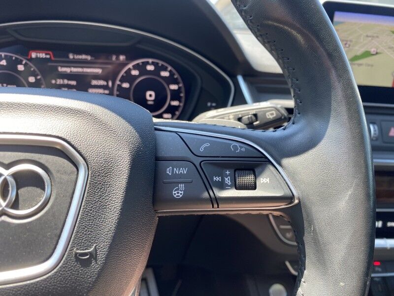 2018 Audi Q5 Premium Plus Springfield PA