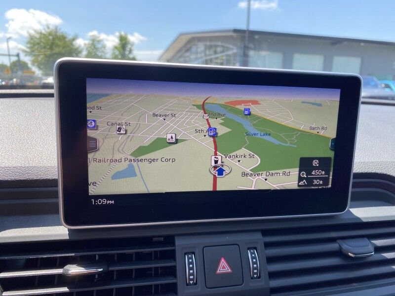 2018 Audi Q5 Premium Plus Springfield PA