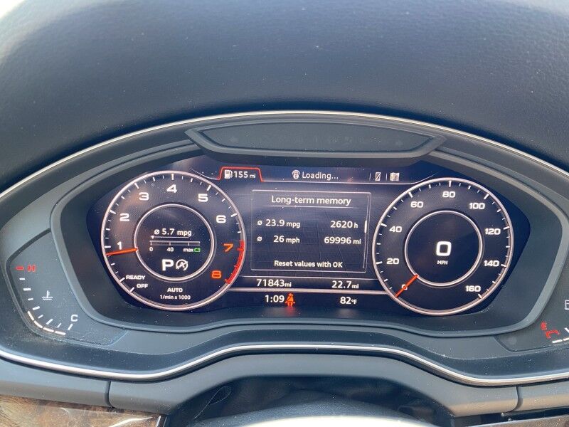 2018 Audi Q5 Premium Plus Springfield PA
