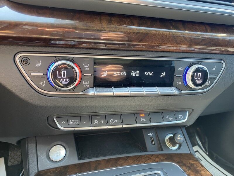 2018 Audi Q5 Premium Plus Springfield PA