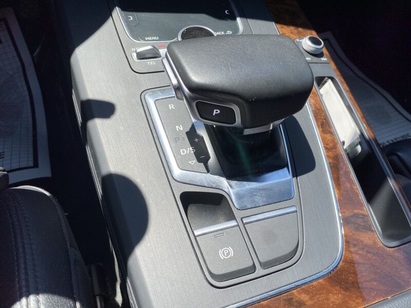 2018 Audi Q5 Premium Plus Springfield PA