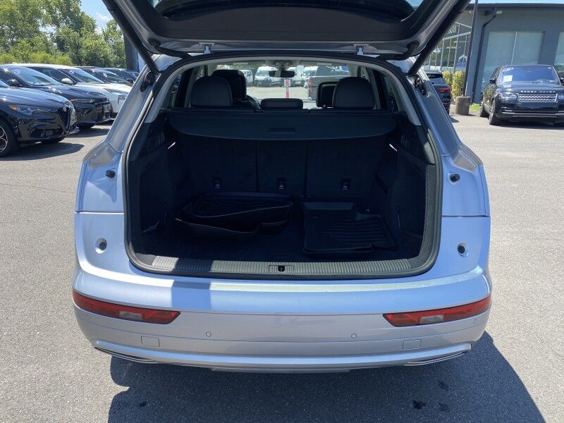 2018 Audi Q5 Premium Plus Springfield PA