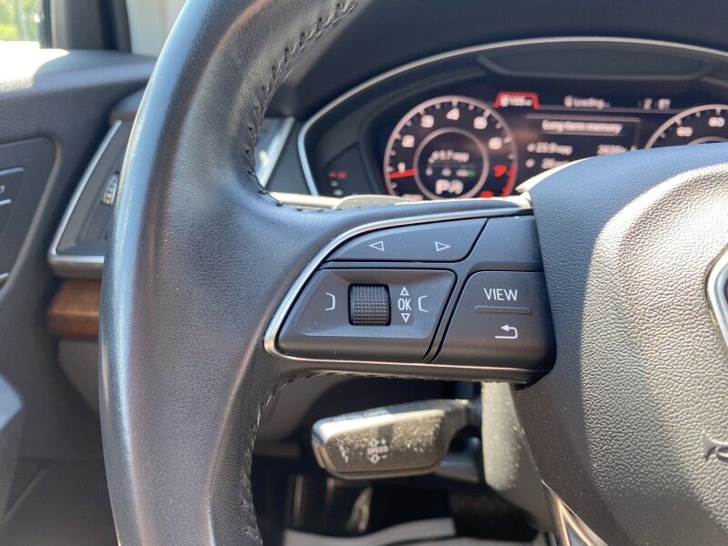 2018 Audi Q5 Premium Plus Springfield PA