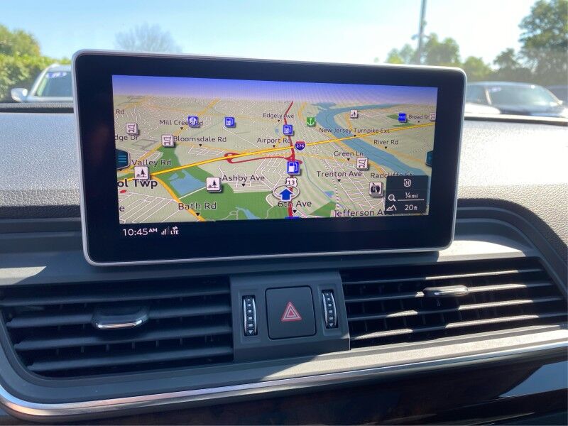 2018 Audi Q5 Premium Plus Springfield PA