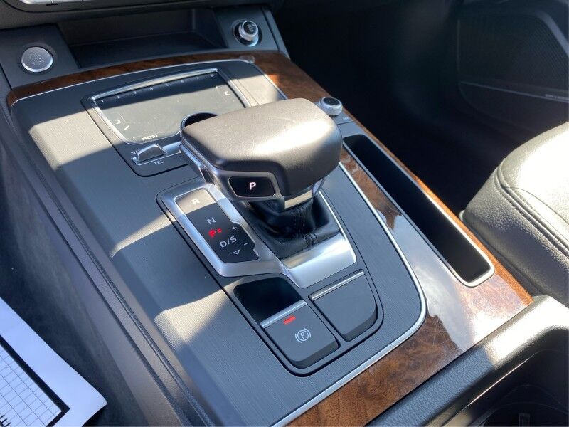 2018 Audi Q5 Premium Plus Springfield PA