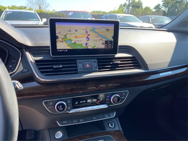 2018 Audi Q5 Premium Plus Springfield PA
