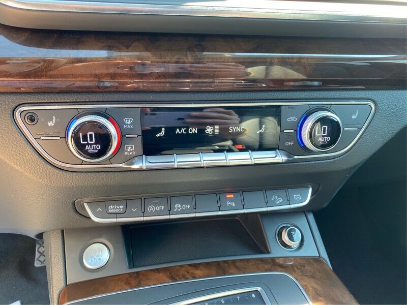 2018 Audi Q5 Premium Plus Springfield PA