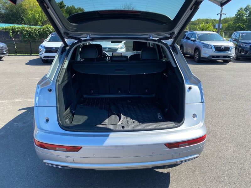 2018 Audi Q5 Premium Plus Springfield PA