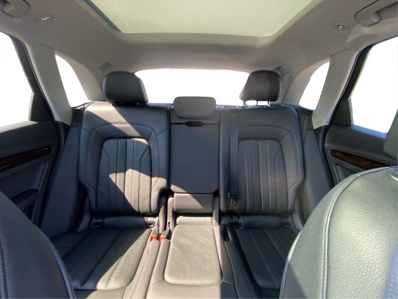 2018 Audi Q5 Premium Plus Springfield PA