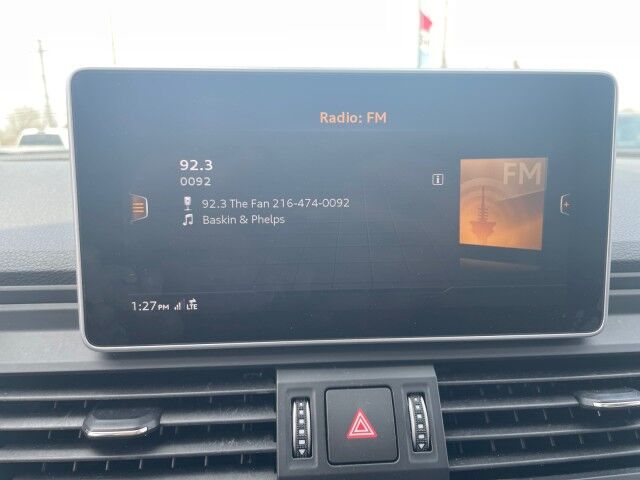 2018 Audi Q5 Premium Plus Cleveland OH