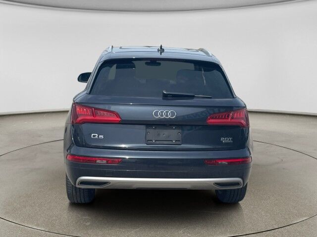 2018 Audi Q5 Premium Plus Cleveland OH