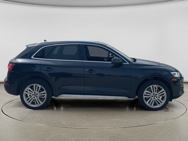 2018 Audi Q5 Premium Plus Cleveland OH