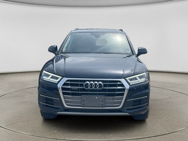 2018 Audi Q5 Premium Plus Cleveland OH
