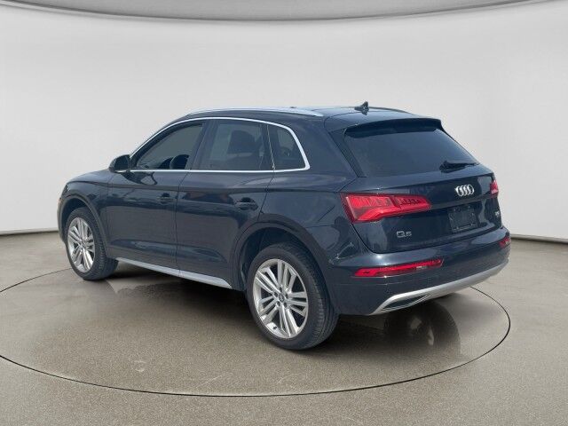 2018 Audi Q5 Premium Plus Cleveland OH