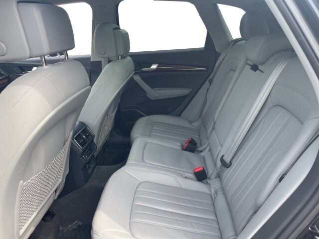 2018 Audi Q5 Premium Plus Cleveland OH