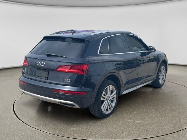 2018 Audi Q5 Premium Plus Cleveland OH