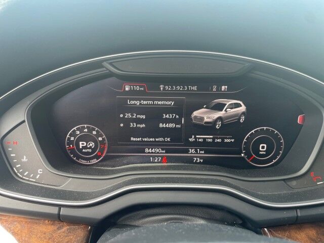 2018 Audi Q5 Premium Plus Cleveland OH