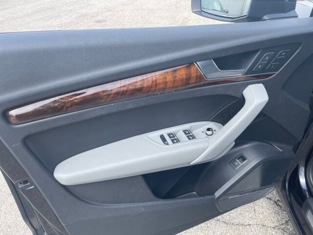 2018 Audi Q5 Premium Plus Cleveland OH