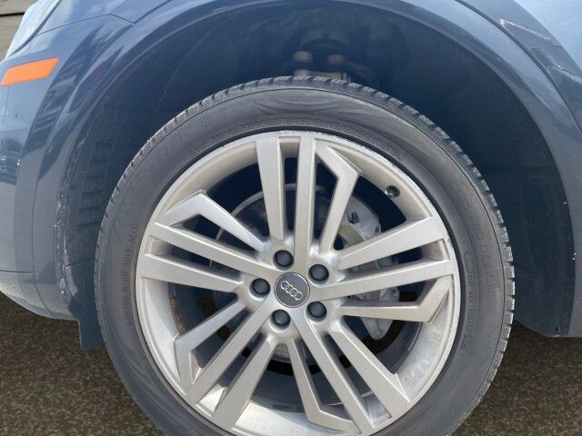 2018 Audi Q5 Premium Plus Cleveland OH