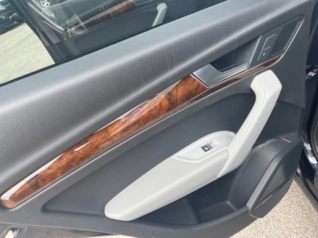 2018 Audi Q5 Premium Plus Cleveland OH