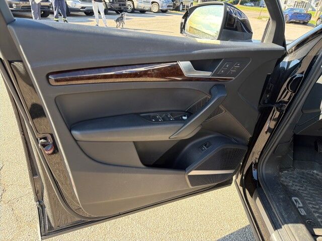 2018 Audi Q5 Premium Plus Cleveland OH