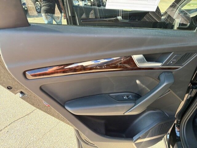 2018 Audi Q5 Premium Plus Cleveland OH