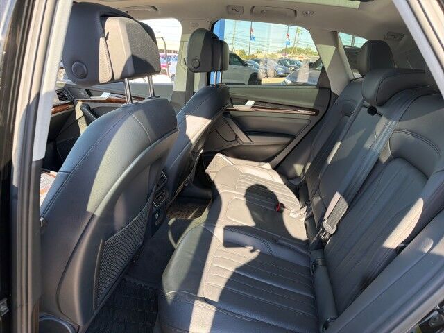 2018 Audi Q5 Premium Plus Cleveland OH