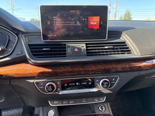 2018 Audi Q5 Premium Plus Cleveland OH