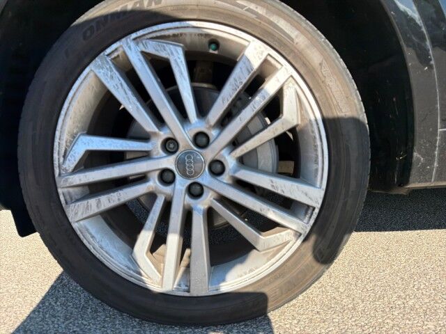 2018 Audi Q5 Premium Plus Cleveland OH