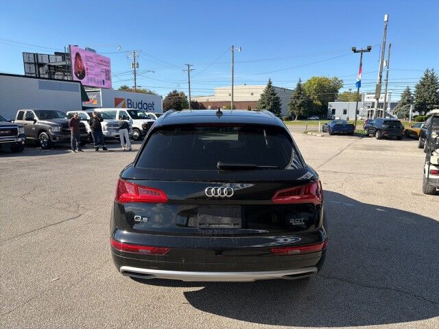 2018 Audi Q5 Premium Plus Cleveland OH