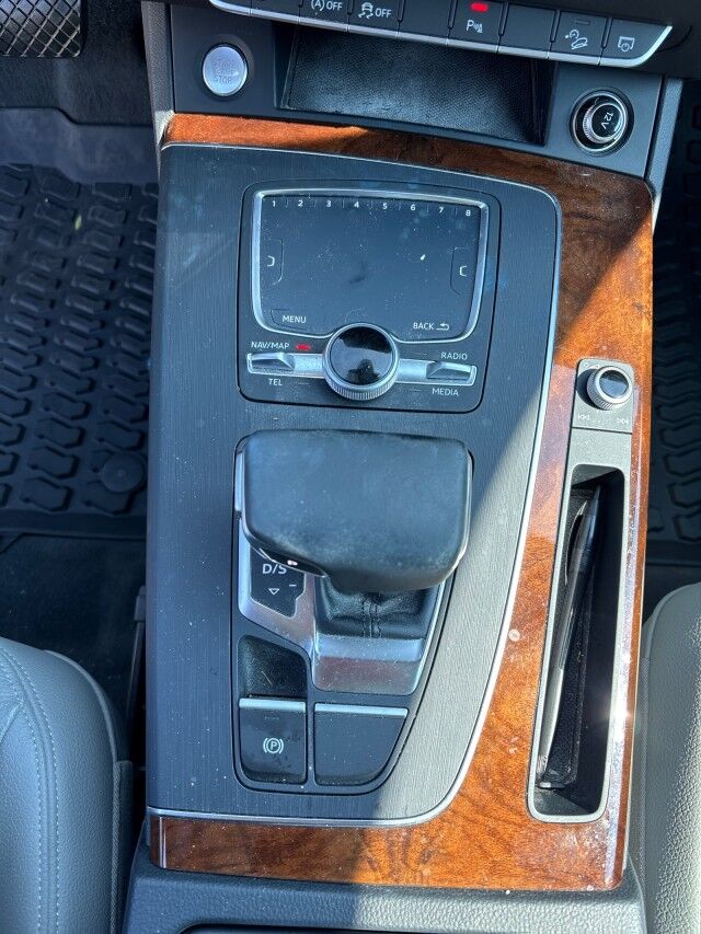 2018 Audi Q5 Premium Plus Cleveland OH