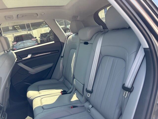 2018 Audi Q5 Premium Plus Cleveland OH