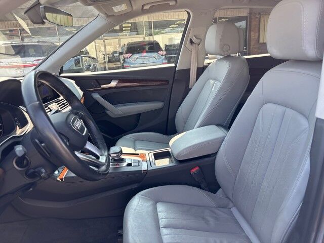 2018 Audi Q5 Premium Plus Cleveland OH