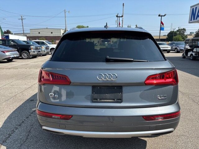 2018 Audi Q5 Premium Plus Cleveland OH