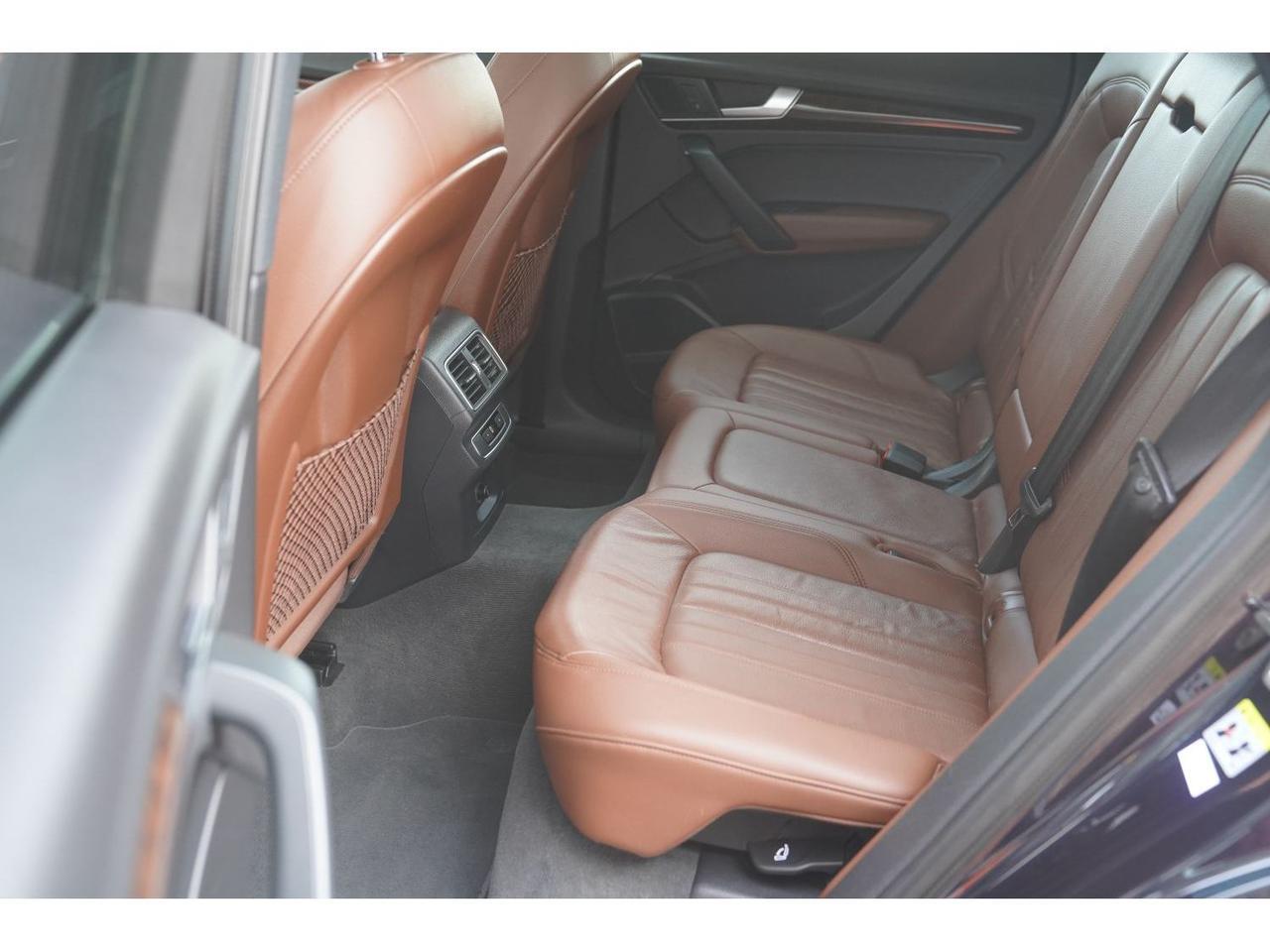 2018 Audi Q5 Premium Plus Huntington UT