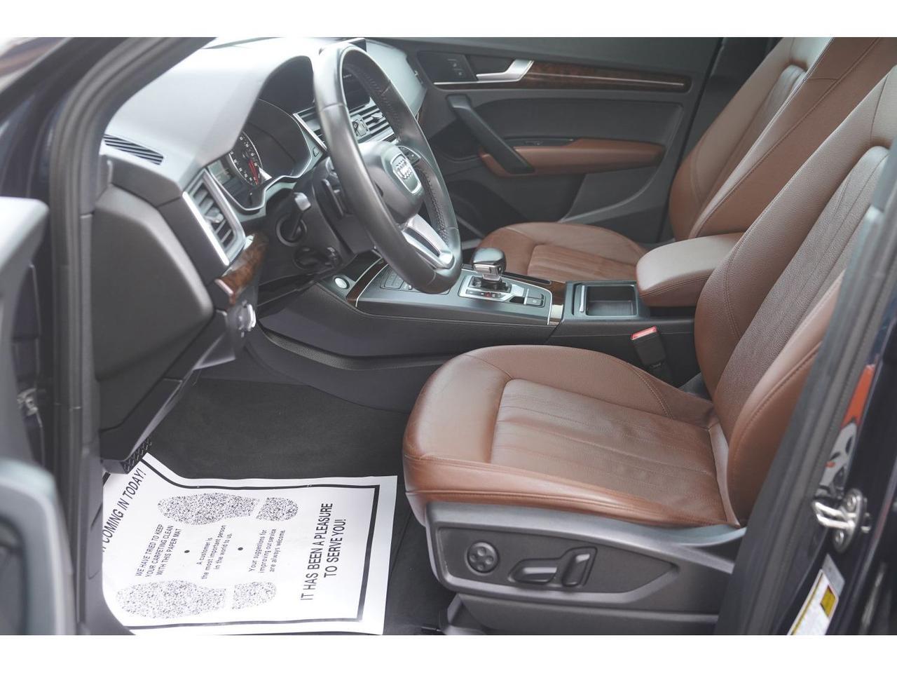 2018 Audi Q5 Premium Plus Huntington UT