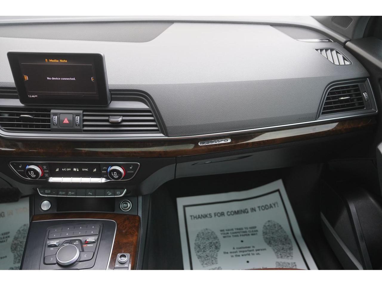 2018 Audi Q5 Premium Plus Huntington UT