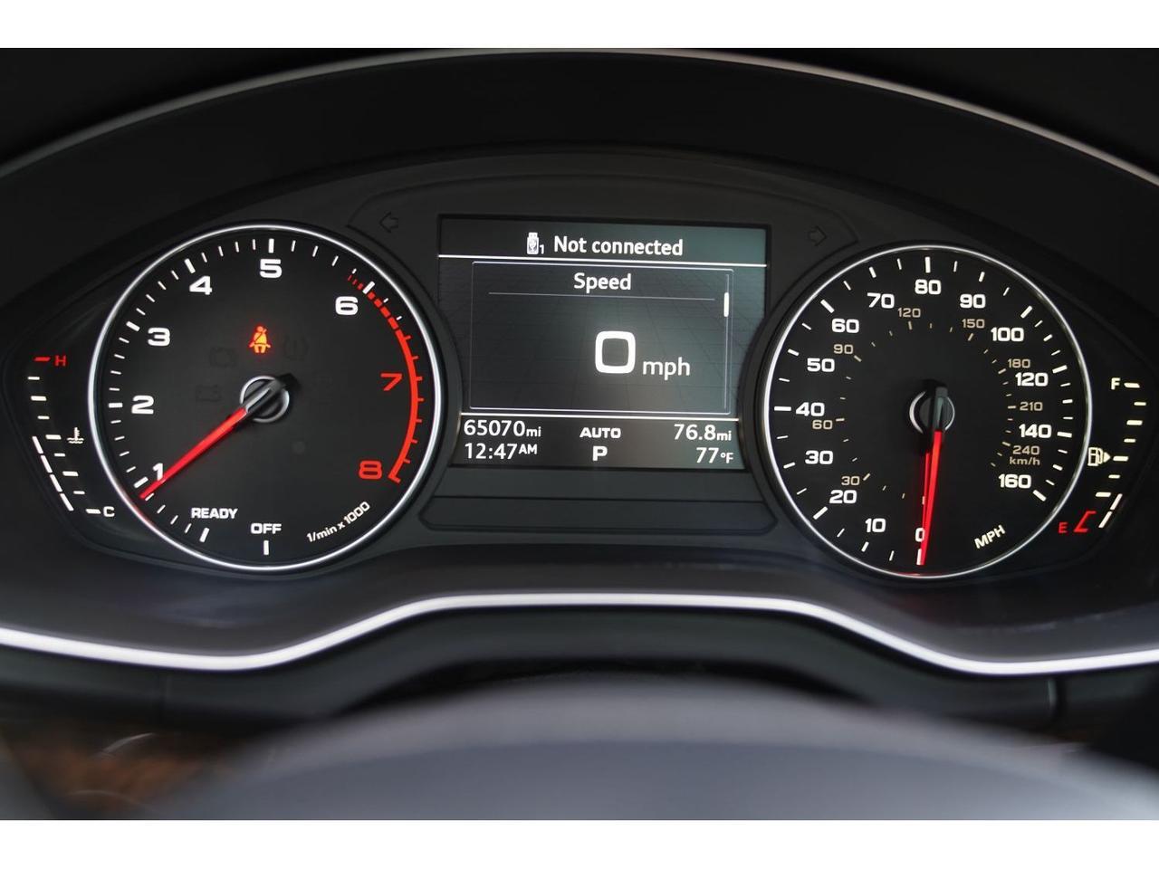 2018 Audi Q5 Premium Plus Price UT