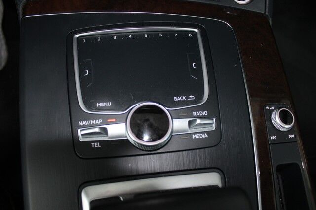 2018 Audi Q5 Premium Plus Melbourne FL