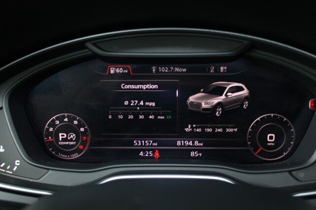 2018 Audi Q5 Premium Plus Melbourne FL