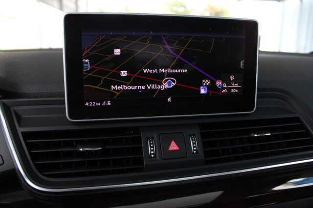 2018 Audi Q5 Premium Plus Melbourne FL
