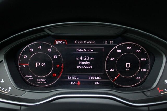 2018 Audi Q5 Premium Plus Melbourne FL