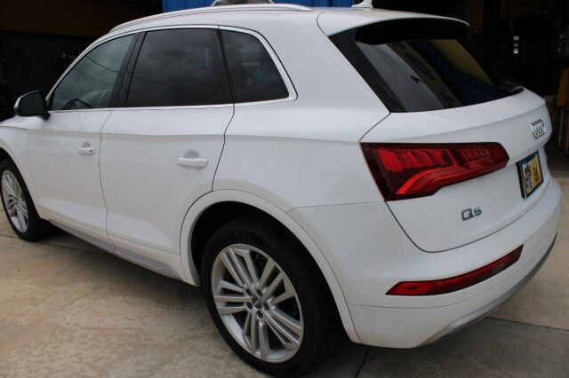 2018 Audi Q5 Premium Plus Melbourne FL