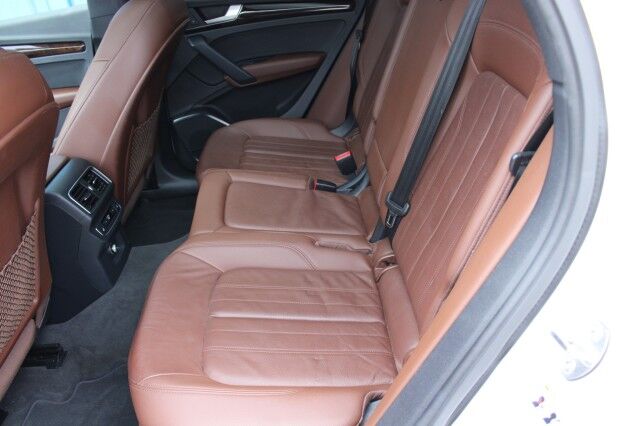 2018 Audi Q5 Premium Plus Melbourne FL