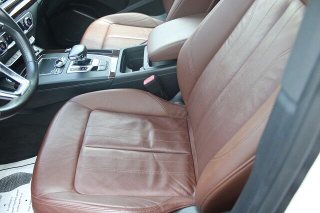 2018 Audi Q5 Premium Plus Melbourne FL