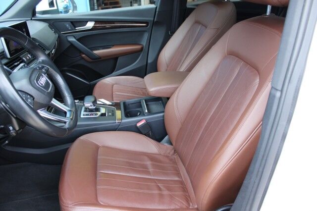 2018 Audi Q5 Premium Plus Melbourne FL