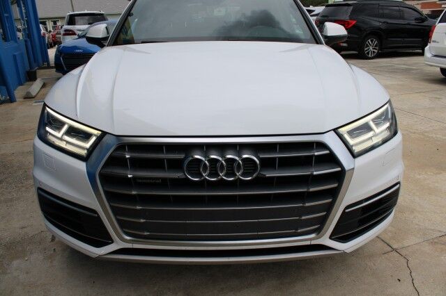 2018 Audi Q5 Premium Plus Melbourne FL
