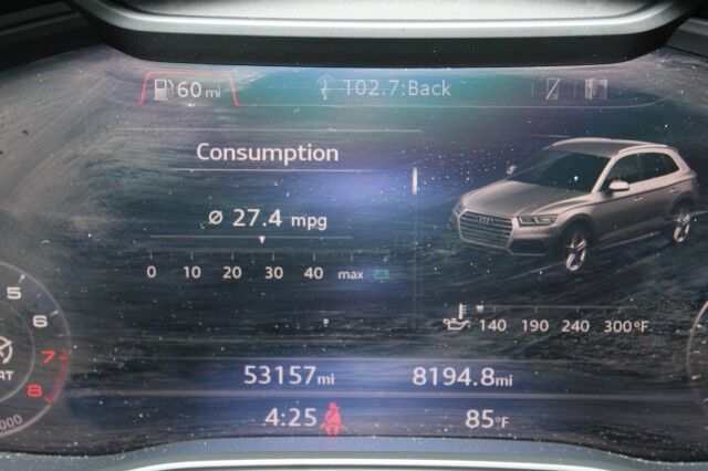 2018 Audi Q5 Premium Plus Melbourne FL